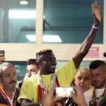 Galatasaray'dan 100 milyon Euro'luk transfer, Victor Osimhen KAP'a bildirildi! İşte anlaşmanın detayları