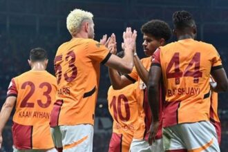 Galatasaray geri adım attı, tartışılan sponsor askıya alındı