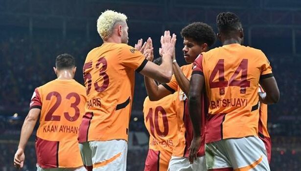 Galatasaray geri adım attı, tartışılan sponsor askıya alındı