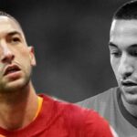 Galatasaray ile ilgili her şeyi sildi, transfer iddiası ortaya atıldı: Hakim Ziyech, Yunanistan'a doğru...