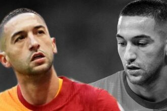 Galatasaray ile ilgili her şeyi sildi, transfer iddiası ortaya atıldı: Hakim Ziyech, Yunanistan'a doğru...