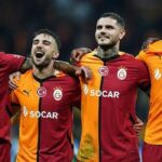 Galatasaray, Kasımpaşa karşısına rekor için çıkacak