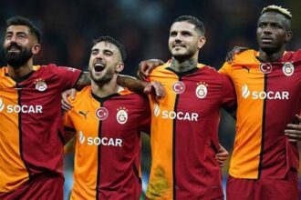 Galatasaray, Kasımpaşa karşısına rekor için çıkacak