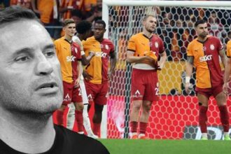 Galatasaray - Kasımpaşa maçı sonrası Okan Buruk'a eleştiri: Büyük kumar! Defolar ortaya çıktı