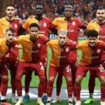 Galatasaray kazandı, ülke puanında çıkış yakaladık! Farkı kapatmak için bugün çok kritik...