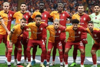 Galatasaray kazandı, ülke puanında çıkış yakaladık! Farkı kapatmak için bugün çok kritik...