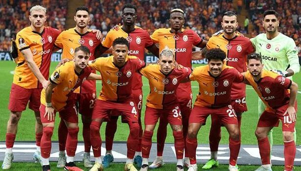 Galatasaray kazandı, ülke puanında çıkış yakaladık! Farkı kapatmak için bugün çok kritik...