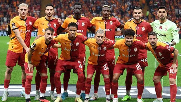 Galatasaray kazandı, ülke puanında çıkış yakaladık! Farkı kapatmak için bugün çok kritik...