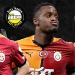 Galatasaray'ın Gaziantep FK galibiyeti sonrası hem övgü hem eleştiri: Rize maçının tekrarı mı yayınlandı? | Bu kadar para verilir miydi?