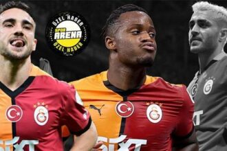 Galatasaray'ın Gaziantep FK galibiyeti sonrası hem övgü hem eleştiri: Rize maçının tekrarı mı yayınlandı? | Bu kadar para verilir miydi?