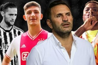 Galatasaray, Victor Osimhen'in transferini bitirdi! Sırada orta saha ve defans transferleri var: Rabiot, McKennie, Alexsandro, Hummels ve Ahmetcan...