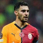 Galatasaraylı yıldız maç sonu açıkladı: Çok duygulandım