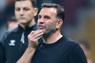 Galatasaray’ın en ‘Buruk’ gecesi! Kasımpaşa maçındaki kararlar pahalıya patladı
