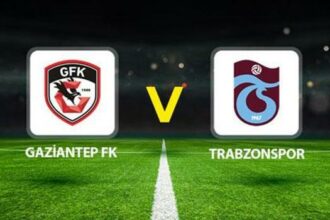 Gaziantep FK Trabzonspor canlı yayın kanalı || Gaziantep FK Trabzonspor maçı saat kaçta, hangi kanalda? Muhtemel 11'ler belli oldu!