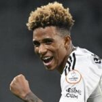 Gedson Fernandes gol rekoruna koşuyor