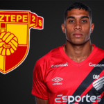 Göztepe'de golcü transferi bitiyor! Julimar Silva...