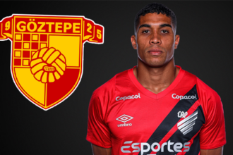 Göztepe'de golcü transferi bitiyor! Julimar Silva...