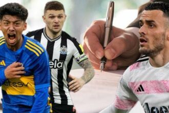 Güne damga vuran transfer iddiaları! Kostic, Trippier, Casemiro, Medina... | Beşiktaş, Fenerbahçe, Galatasaray ve Trabzonspor Haberleri