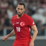 Hakan Çalhanoğlu'ndan Ballon d'Or ve transfer sözleri