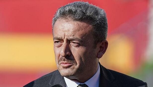 İbrahim Hatipoğlu: Bu beraberliği hakeme bağlamak doğru olmaz