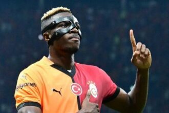 Juventus ocak ayında Osimhen’i istiyor