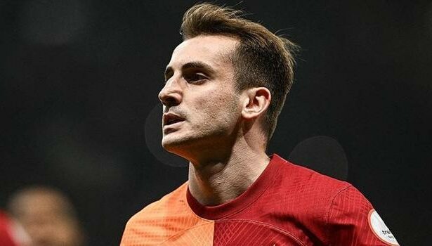 Kerem Aktürkoğlu 12 milyon Euro’ya Benfica’ya satıldı