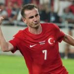 Kerem Aktürkoğlu'ndan Galatasaray'dan ayrılığıyla ilgili duygusal sözler