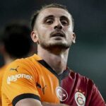 Kerem Aktürkoğlu'ndan veda: 'Bizim evimiz ve yuvamız Galatasaray'