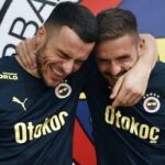 Kostic'ten Tadic ve Mourinho açıklaması! "Burada olmaları önemli..."