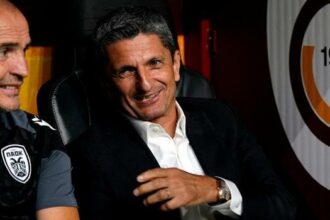 Lucescu: G.Saray taraftarı önünde oynadığı için şanslıydı