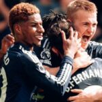 Manchester United, Southampton'ı deplasmanda 3 golle geçti