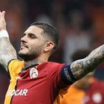 Mauro Icardi: Golle dönmek çok güzel oldu