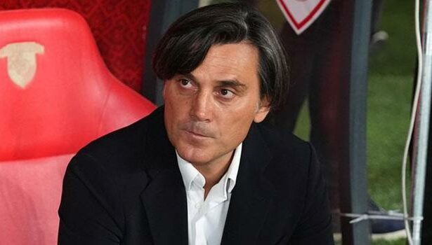 Montella'dan santrforlu oyun cevabı: Problem olmayan yerde problem arıyoruz