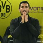 Nuri Şahin ve öğrencilerinden geri dönüş! Dortmund 4-2 kazandı