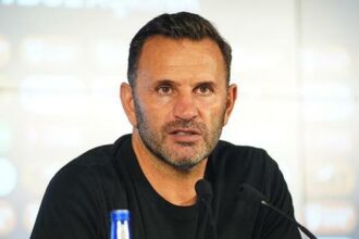 Okan Buruk'tan Mauro Icardi açıklaması! Derbide yer alacak mı?