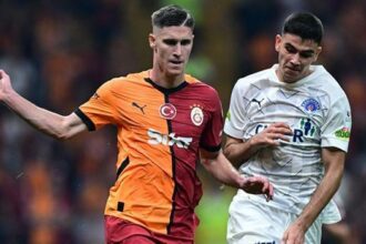 Okan Buruk’tan sistem ve kadroda revizyon