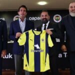 Papara, Fenerbahçe’nin 3 branşına sponsor oldu