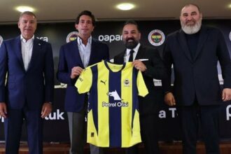 Papara, Fenerbahçe’nin 3 branşına sponsor oldu