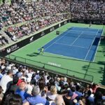 'QNB Finansbank 76. İstanbul Challenger TED Open' Uluslararası Tenis Turnuvası başladı