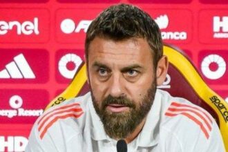 Roma, Daniele De Rossi ile yollarını ayırdı