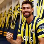 Son Dakika: Fenerbahçe'de ayrılık resmen açıklandı! İşte Luan Peres'in yeni takımı