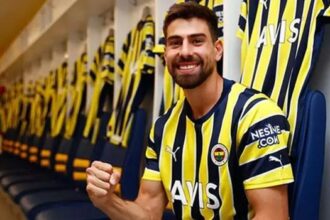 Son Dakika: Fenerbahçe'de ayrılık resmen açıklandı! İşte Luan Peres'in yeni takımı