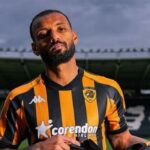 Son Dakika: Fenerbahçe'den ayrılan Joao Pedro resmen Hull City'de