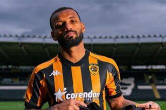 Son Dakika: Fenerbahçe'den ayrılan Joao Pedro resmen Hull City'de