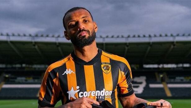 Son Dakika: Fenerbahçe'den ayrılan Joao Pedro resmen Hull City'de