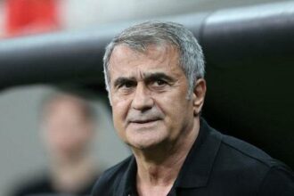 Trabzonspor'da 5. Şenol Güneş dönemi başlıyor! Prensip anlaşmasına varıldı...