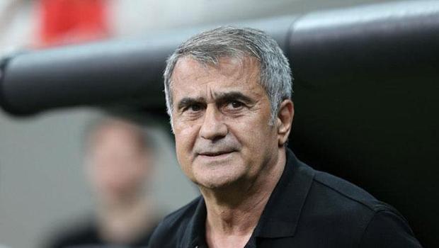 Trabzonspor'da 5. Şenol Güneş dönemi başlıyor! Prensip anlaşmasına varıldı...