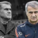 Trabzonspor'da rota Şenol Güneş