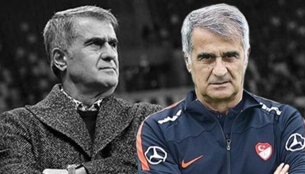 Trabzonspor'da rota Şenol Güneş