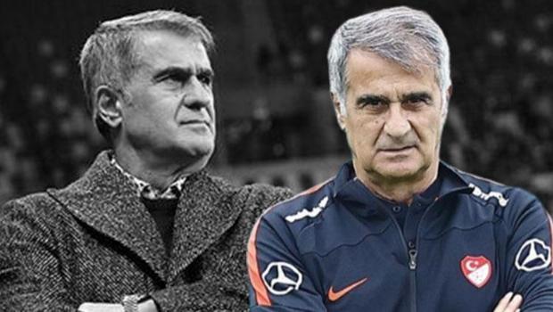 Trabzonspor'da rota Şenol Güneş